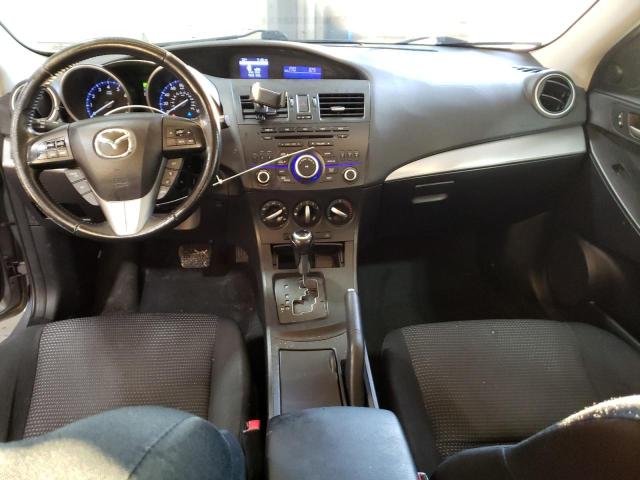 Photo 8 from auction – 2012 MAZDA 3 I with VIN JM1BL1V70C1599962