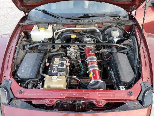 Photo 11 from auction – 2006 MAZDA RX8 with VIN JM1FE173X60205013