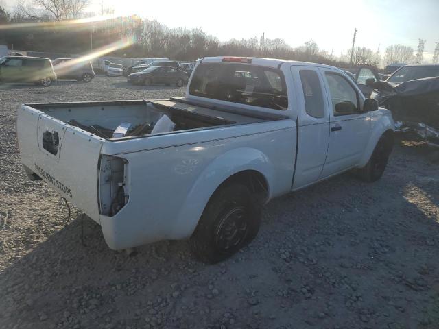 Photo 3 from auction – 2019 NISSAN FRONTIER S with VIN 1N6BD0CT0KN877299