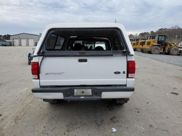 Photo 6 from auction – 2000 FORD RANGER SUP with VIN 1FTYR14V7YPA12766