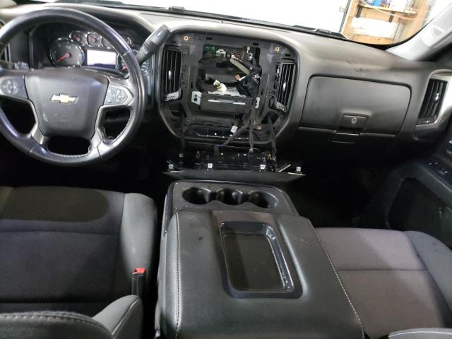 Photo 8 from auction – 2017 CHEVROLET SILVERADO with VIN 3GCPCREC3HG291257
