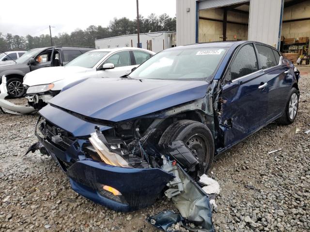 Photo 1 from auction – 2020 NISSAN ALTIMA S with VIN 1N4BL4BV3LC268260