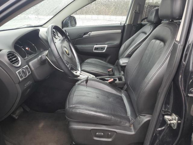 Photo 7 from auction – 2012 CHEVROLET CAPTIVA SP with VIN 3GNAL2EK3CS639155