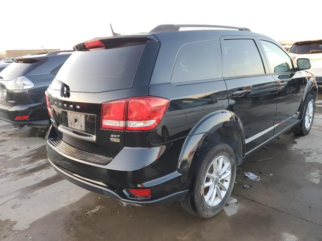 Photo 3 from auction – 2016 DODGE JOURNEY SX with VIN 3C4PDCBG9GT134873