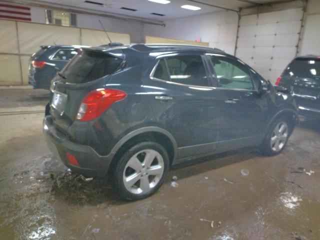 Photo 3 from auction – 2015 BUICK ENCORE with VIN KL4CJCSB0FB245303