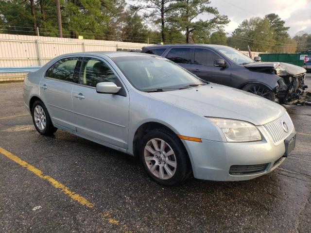 Photo 4 from auction – 2006 MERCURY MILAN with VIN 3MEHM07Z46R632308