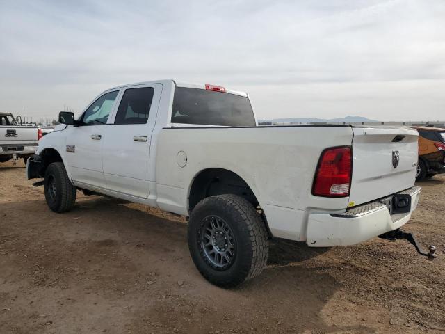 Photo 2 from auction – 2014 RAM 2500 ST with VIN 3C6TR5CT2EG253952