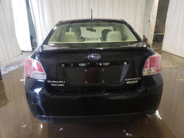 Photo 6 from auction – 2016 SUBARU IMPREZA PR with VIN JF1GJAB62GH003325