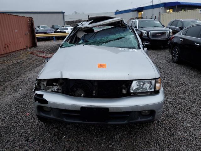 Photo 5 from auction – 2000 HONDA PASSPORT E with VIN 4S6CK58W7Y4412663
