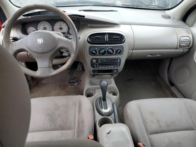 Фото 8 с аукциона – 2005 DODGE NEON SXT с VIN 1B3ES56C25D160056