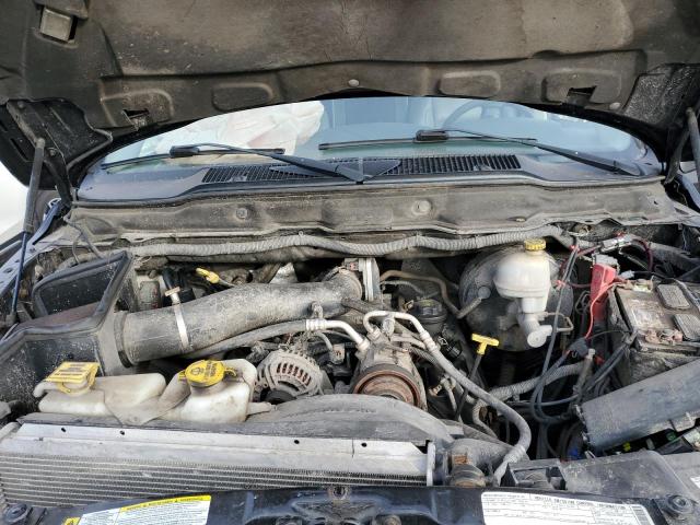 Photo 11 from auction – 2008 DODGE RAM 1500 S with VIN 1D7HU18228S625878