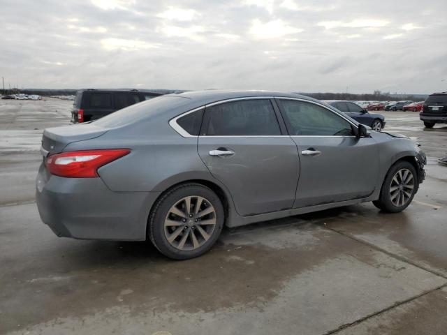 Photo 3 from auction – 2017 NISSAN ALTIMA 2.5 with VIN 1N4AL3AP2HC173270