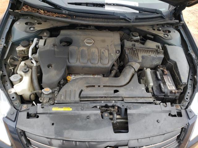 Фото 11 с аукциона – 2011 NISSAN ALTIMA BAS с VIN 1N4AL2AP0BC124618