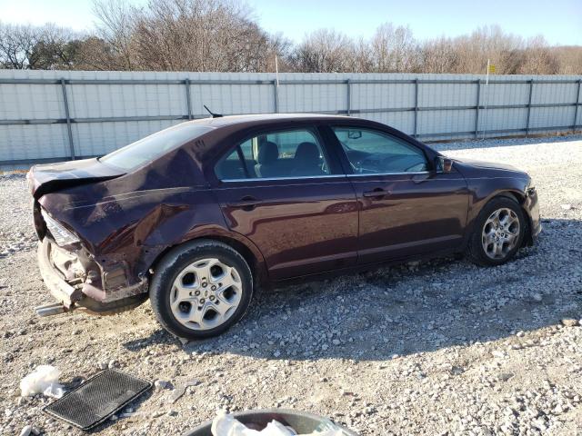 Photo 3 from auction – 2011 FORD FUSION SE with VIN 3FAHP0HA6BR341973