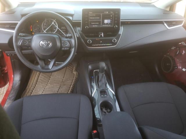 Photo 8 from auction – 2020 TOYOTA COROLLA LE with VIN 5YFEPRAE8LP141599