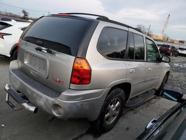 Photo 3 from auction – 2006 GMC ENVOY with VIN 1GKDT13S062353142