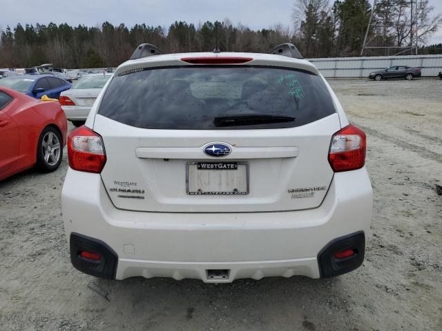 Photo 6 from auction – 2017 SUBARU CROSSTREK with VIN JF2GPABC8HH246204