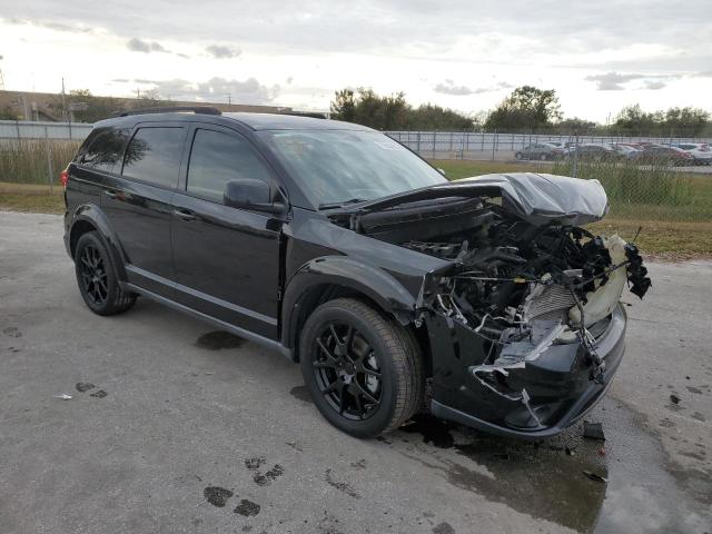 Photo 4 from auction – 2014 DODGE JOURNEY SX with VIN 3C4PDCBB2ET155310
