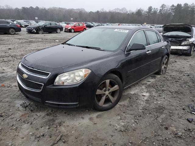 Photo 1 from auction – 2012 CHEVROLET MALIBU 1LT with VIN 1G1ZC5E0XCF175953