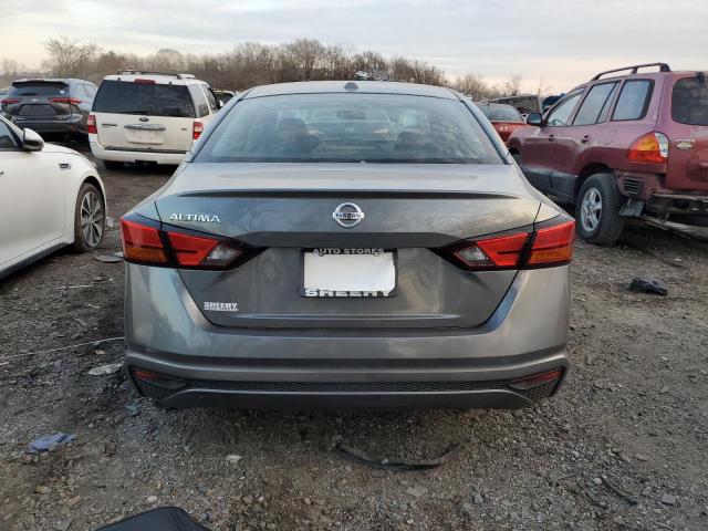 Photo 6 from auction – 2020 NISSAN ALTIMA S with VIN 1N4BL4BV7LC131211