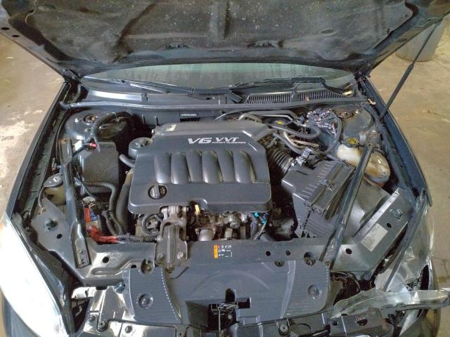 Photo 11 from auction – 2012 CHEVROLET IMPALA LTZ with VIN 2G1WC5E32C1258023