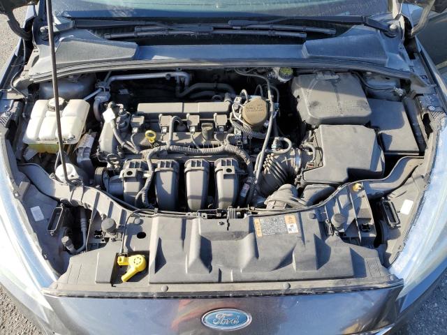 Photo 11 from auction – 2015 FORD FOCUS SE with VIN 1FADP3F27FL276261