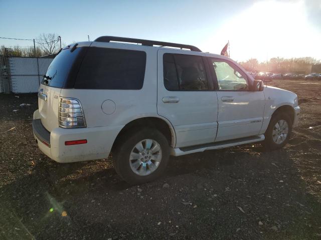 Photo 3 from auction – 2008 MERCURY MOUNTAINEE with VIN 4M2EU47E88UJ10568