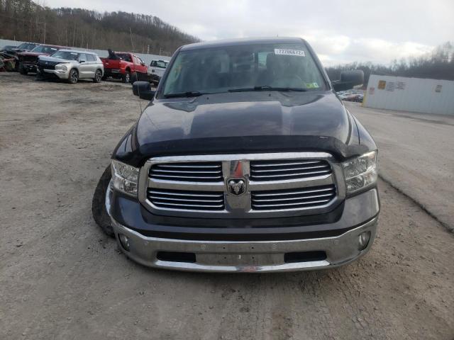 Photo 5 from auction – 2018 RAM 1500 SLT with VIN 1C6RR7LT6JS147741