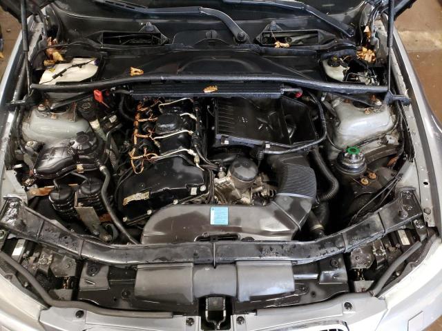 Photo 11 from auction – 2009 BMW 335 XI with VIN WBAPL33589A405896