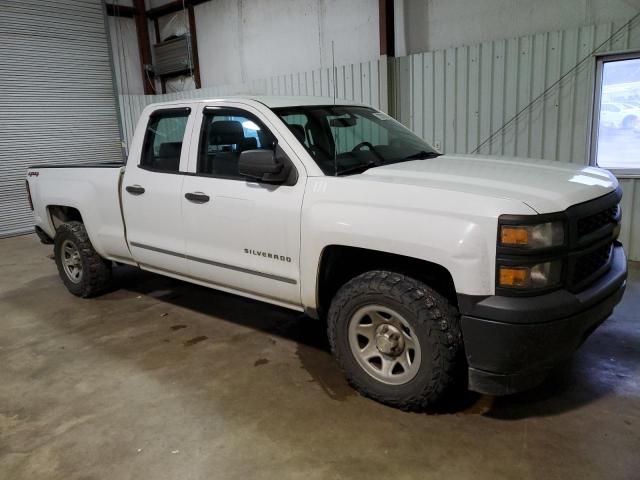 Photo 4 from auction – 2014 CHEVROLET SILVERADO with VIN 1GCVKPEC9EZ266082