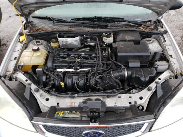 Photo 11 from auction – 2005 FORD FOCUS ZX4 with VIN 1FAFP34N95W210944