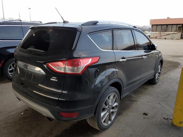 Photo 3 from auction – 2014 FORD ESCAPE SE with VIN 1FMCU9G99EUC11820