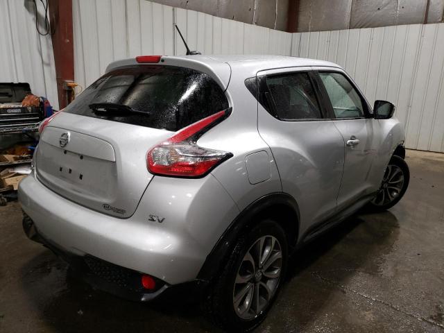 Photo 3 from auction – 2017 NISSAN JUKE S with VIN JN8AF5MR5HT703200