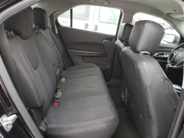 Photo 11 from auction – 2013 CHEVROLET EQUINOX LS with VIN 2GNALBEK6D6128426