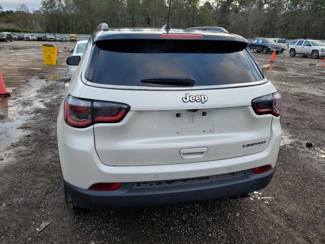 Photo 6 from auction – 2018 JEEP COMPASS LI with VIN 3C4NJCCBXJT465956