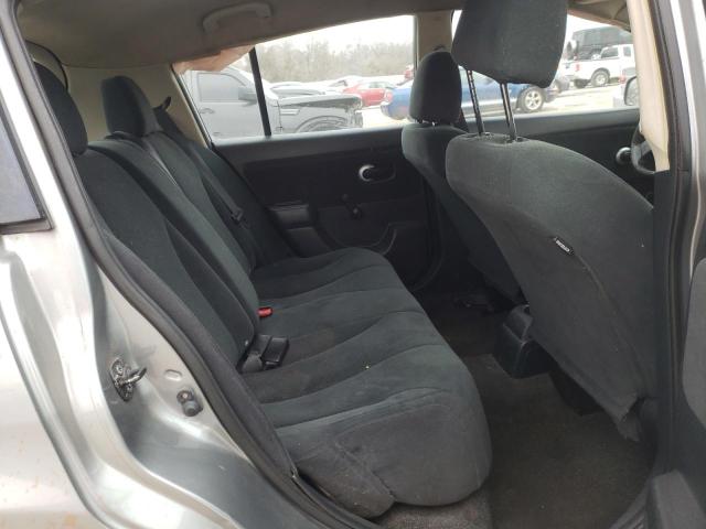 Photo 10 from auction – 2011 NISSAN VERSA S with VIN 3N1BC1CP4BL451004