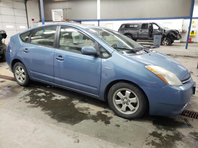 Photo 4 from auction – 2008 TOYOTA PRIUS with VIN JTDKB20U487702987