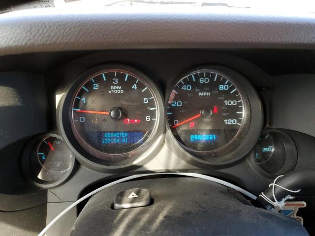 Photo 9 from auction – 2011 GMC SIERRA K15 with VIN 3GTP2UEA4BG164755