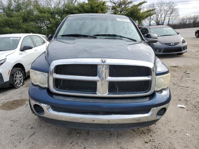 Photo 5 from auction – 2004 DODGE RAM 1500 S with VIN 1D7HU18N64J108190