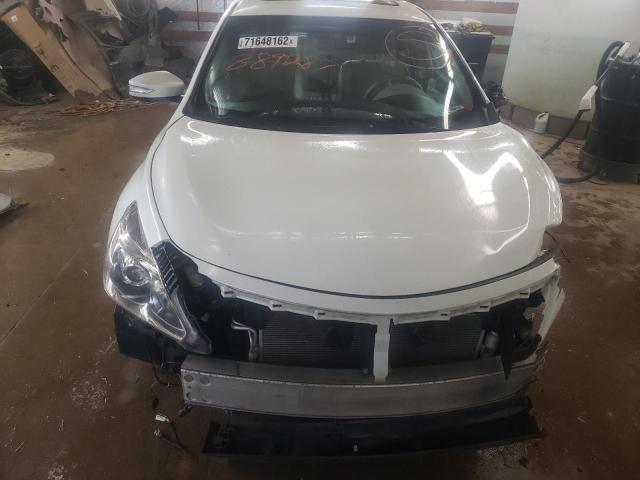 Photo 5 from auction – 2015 NISSAN ALTIMA 2.5 with VIN 1N4AL3AP3FN889287
