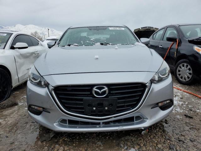 Photo 5 from auction – 2017 MAZDA 3 SPORT with VIN 3MZBN1U79HM120263