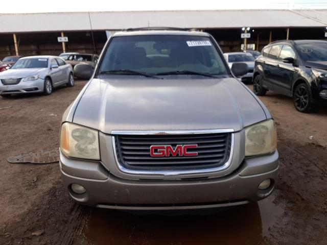Photo 5 from auction – 2002 GMC ENVOY with VIN 1GKDS13S922310979