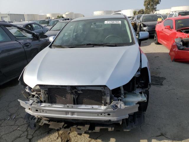 Photo 5 from auction – 2013 SUBARU IMPREZA PR with VIN JF1GPAC68DH835373