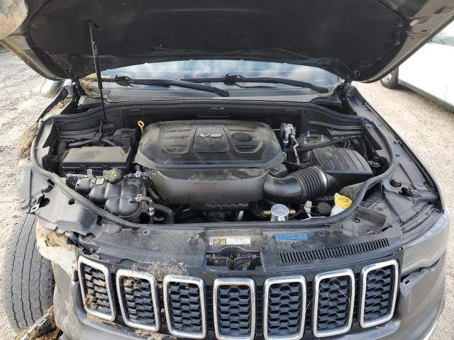 Photo 12 from auction – 2017 JEEP GRAND CHER with VIN 1C4RJEBG5HC636046