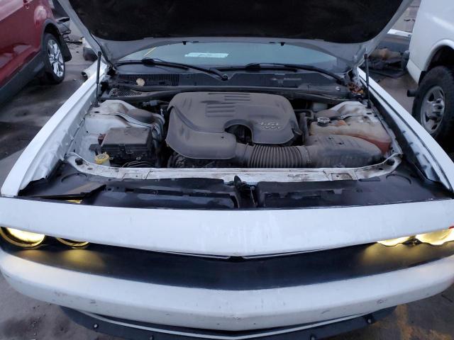 Photo 11 from auction – 2015 DODGE CHALLENGER with VIN 2C3CDZAG4FH860820
