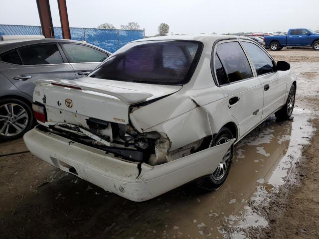 Photo 3 from auction – 1997 TOYOTA COROLLA BA with VIN 1NXBA02E8VZ529819