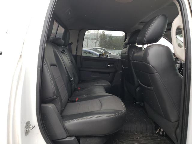 Photo 10 from auction – 2012 DODGE RAM 1500 S with VIN 1C6RD7MT9CS249910
