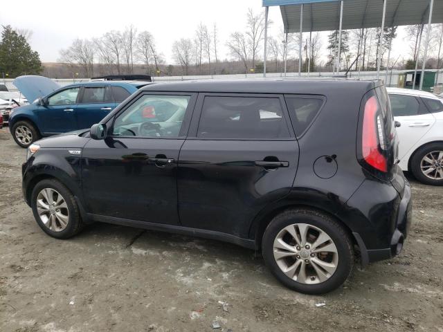Фото 2 с аукциона – 2016 KIA SOUL + с VIN KNDJP3A57G7353669
