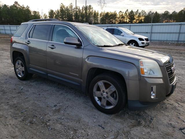 Photo 4 from auction – 2012 GMC TERRAIN SL with VIN 2GKFLTE55C6385028