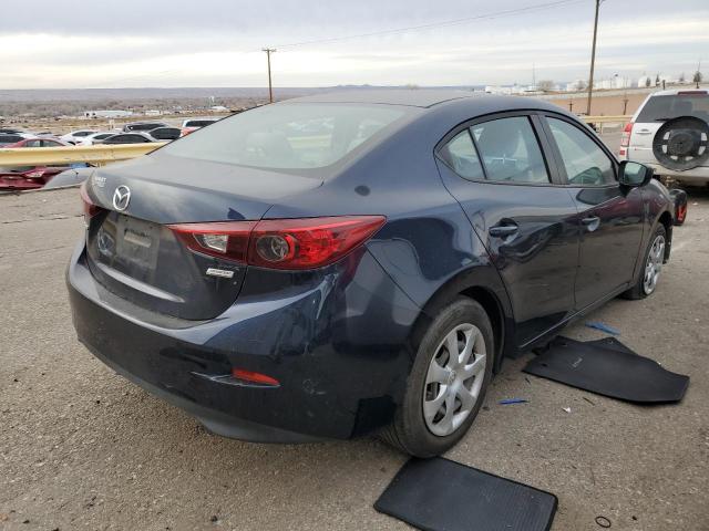 Photo 3 from auction – 2016 MAZDA 3 SPORT with VIN 3MZBM1T70GM301853